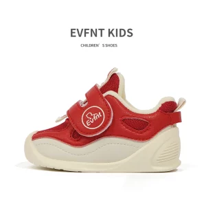 Professional-grade Comfortable Anti-slip Baby Shoes Suitable for 1-6 Years